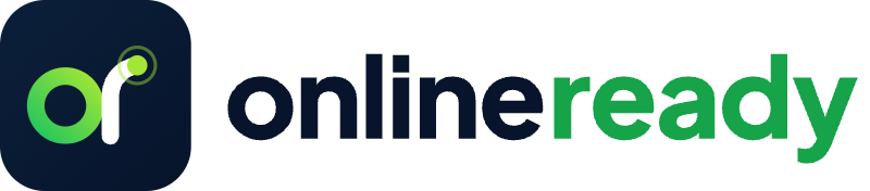 OnlineReady logo
